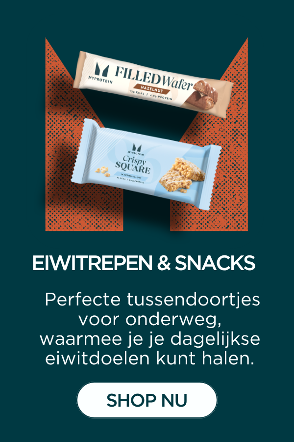 Gezonde Voeding en Snacks