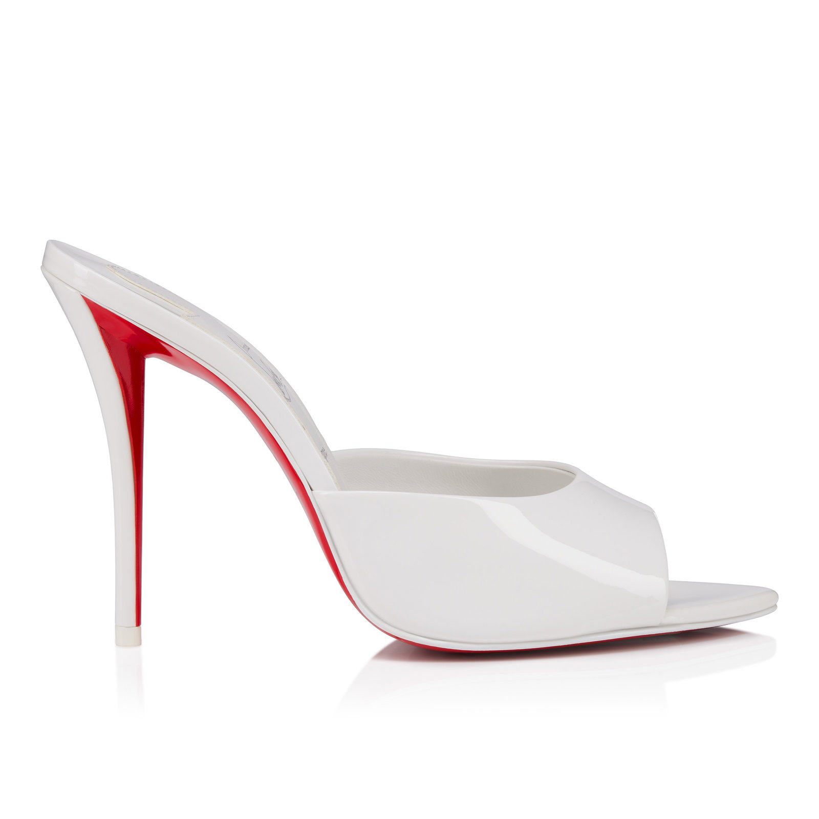 Miss Z Mule - 100 mm Mules
