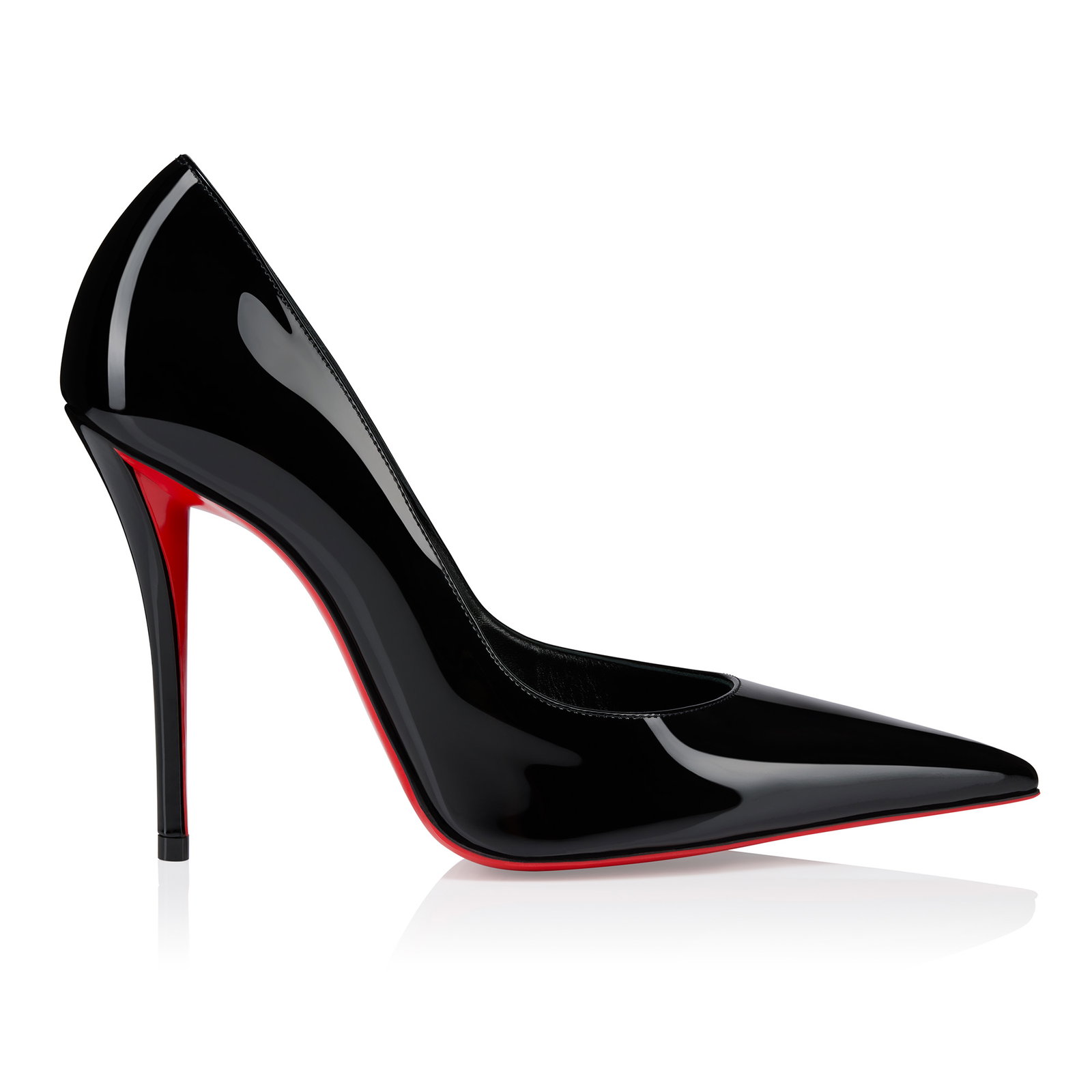 Miss Z - 100 mm Pumps