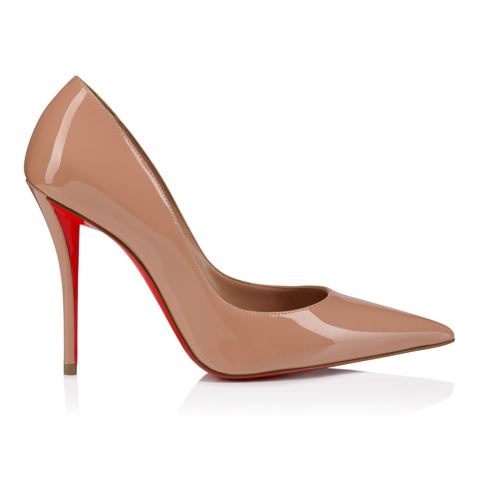 Miss Z - 100 mm Pumps