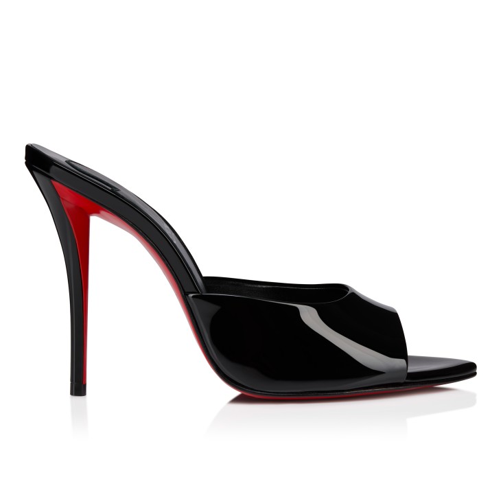 Miss Z Mule - 100 mm Mules