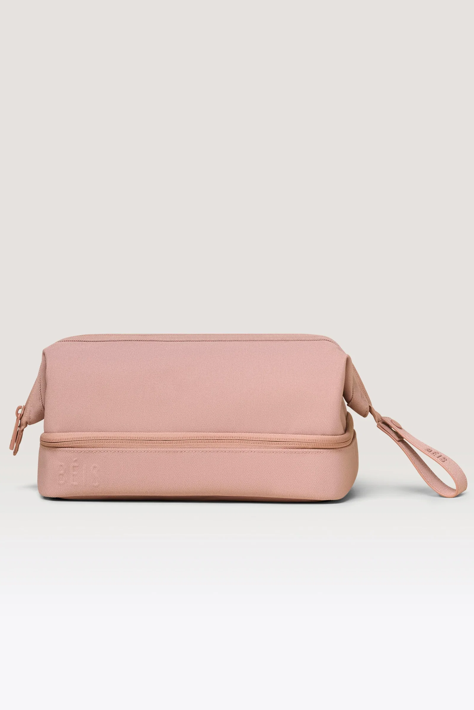 Image of The Dopp Kit in Atlas Pink