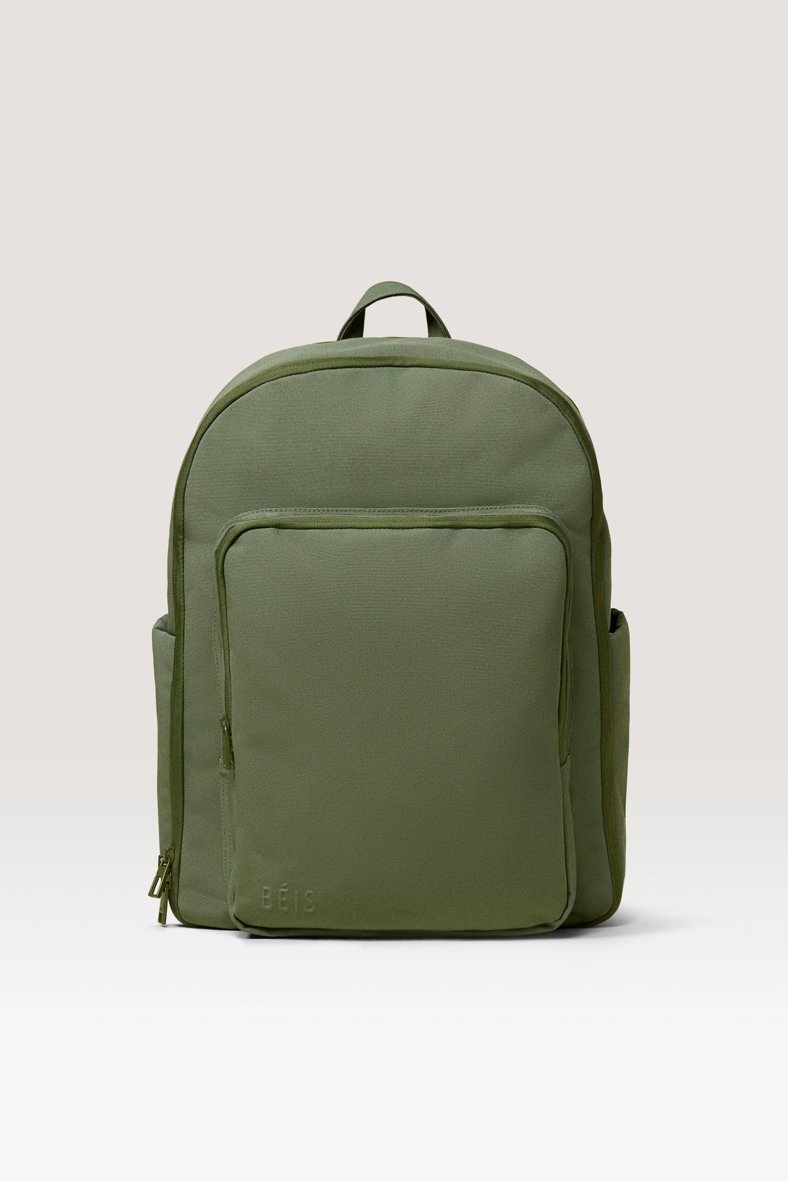 Image of The Travel Backpack in Olive