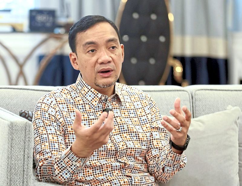 Johor MB: Health Ministry must fulfil pledge on hospital vacancies