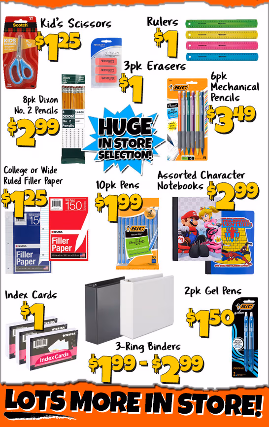 Product card