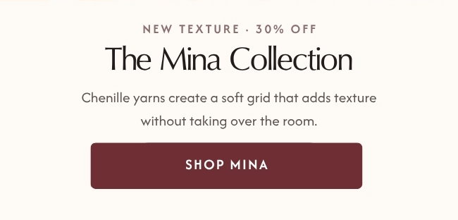 Curtarra Mina Collection
