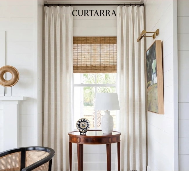Curtarra Home
