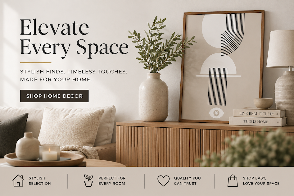 Shop Home Decor at Steinmart.com