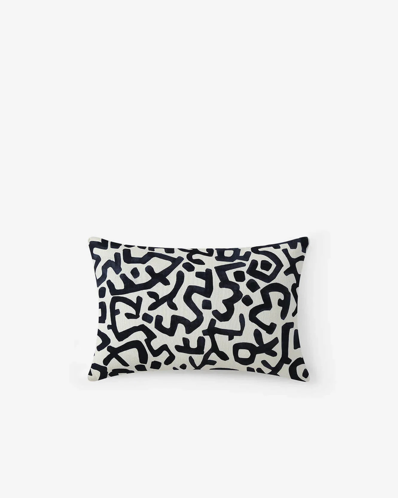 Image of Maya Small Lumbar Pillow