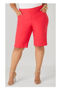 Millennium Bermuda Shorts