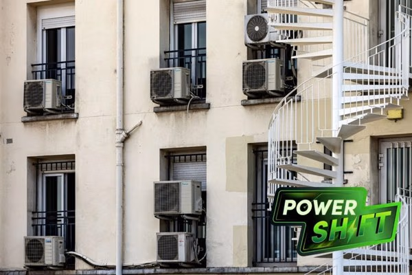 In a warming world, air conditioning is a necessary evil. Or is it? | Gizmodo