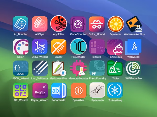 Meet the guy who's been solving your Mac problems since 2010 without you knowing it. | Hack your Mac