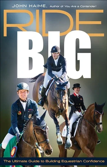 Ride Big, by John Haime