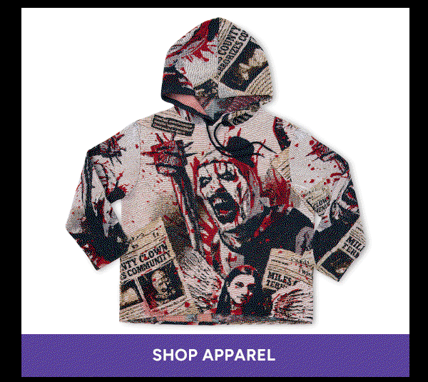 Shop Apparel