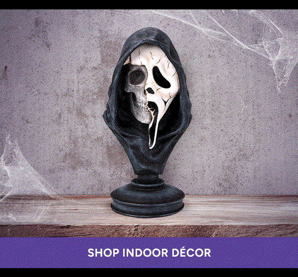 Shop Indoor Decor