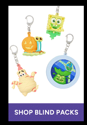 Shop Blind Packs