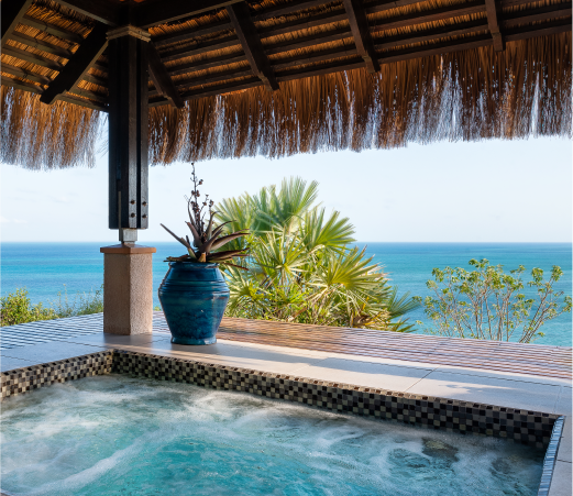 OCEAN-BORN WELLNESS