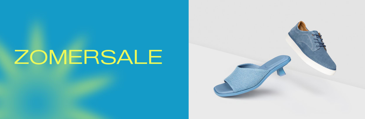 ZOMERSALE