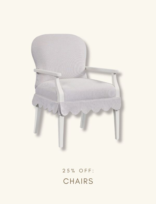 25% Off: Dining Chairs
