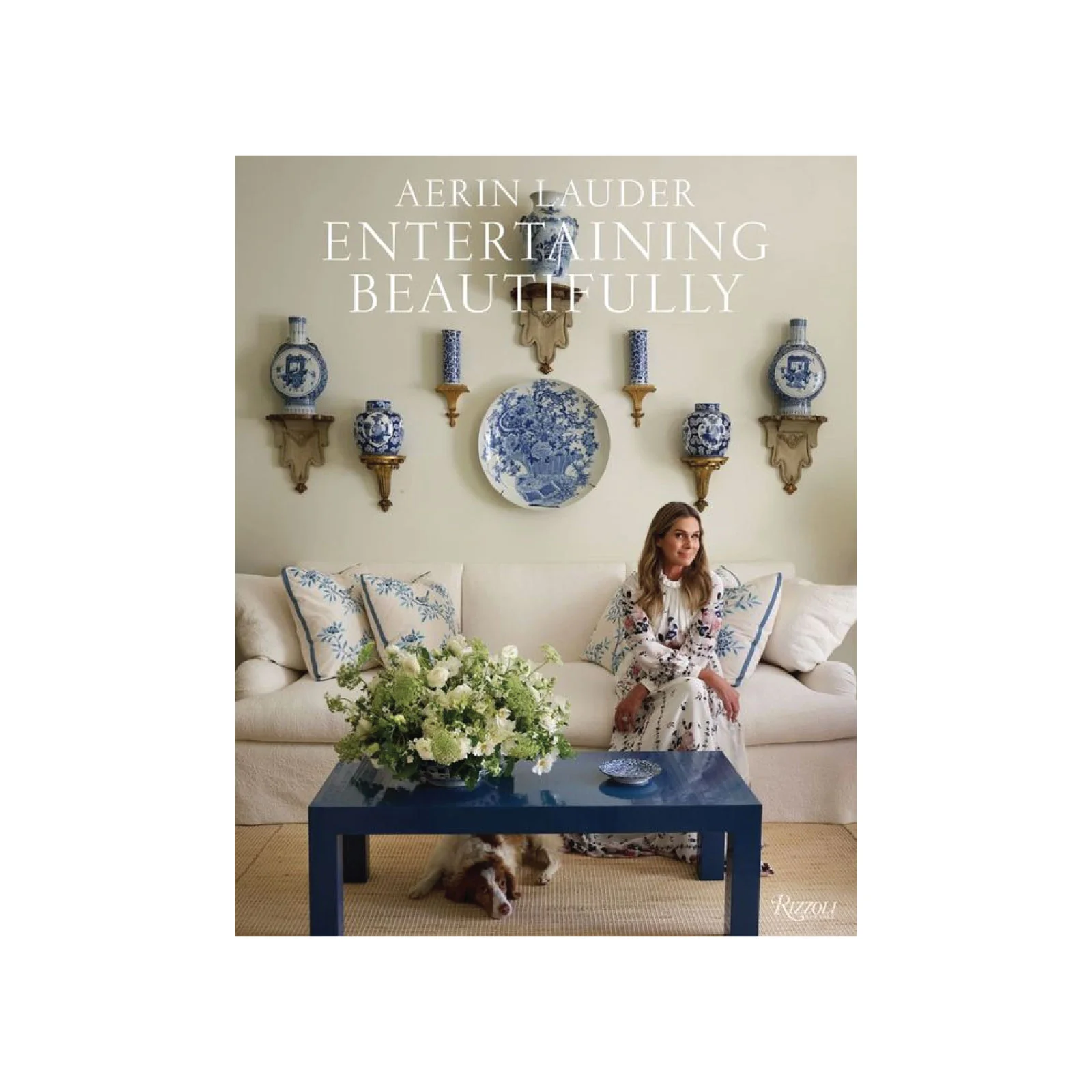 Image of Entertaining Beautifully