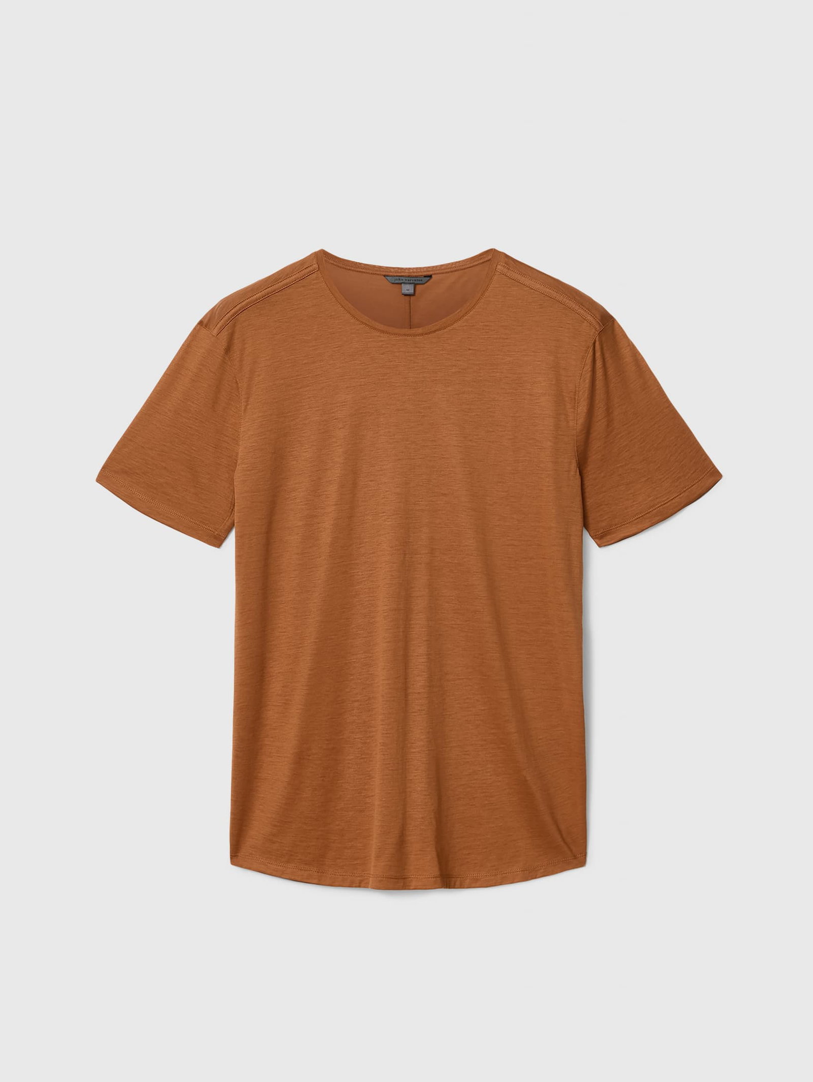 AMATO CREWNECK T-SHIRT