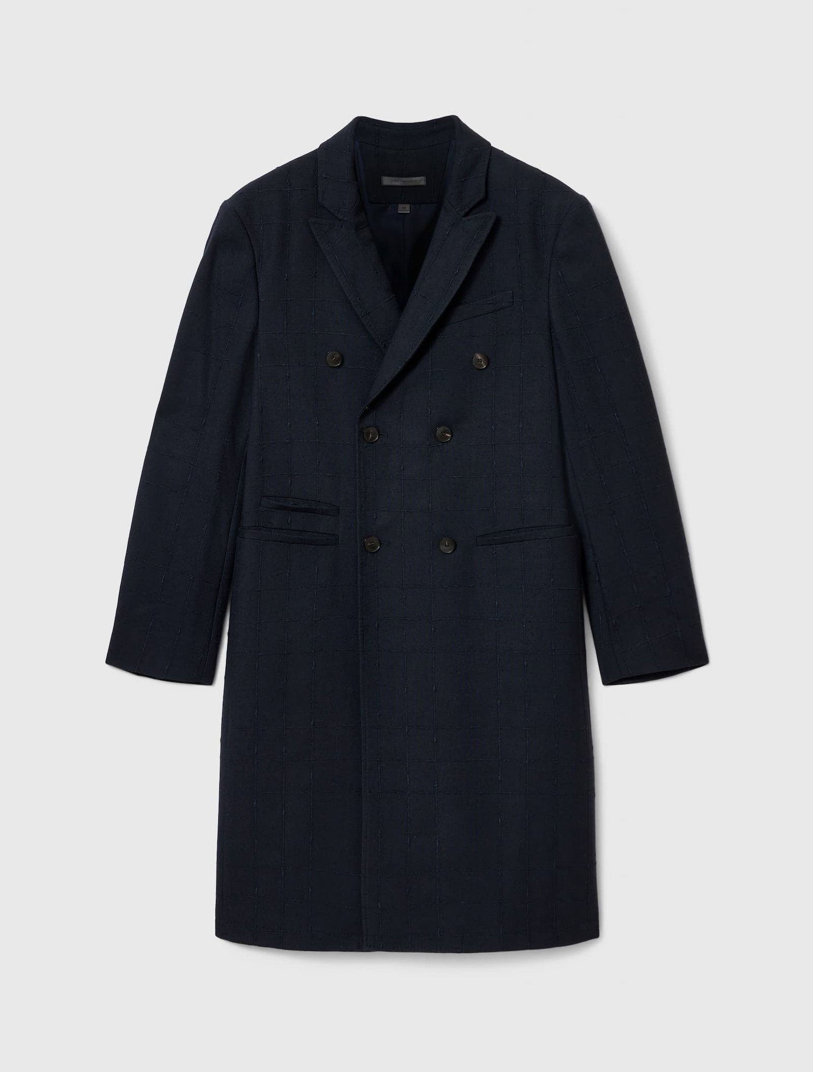 HAYES COAT