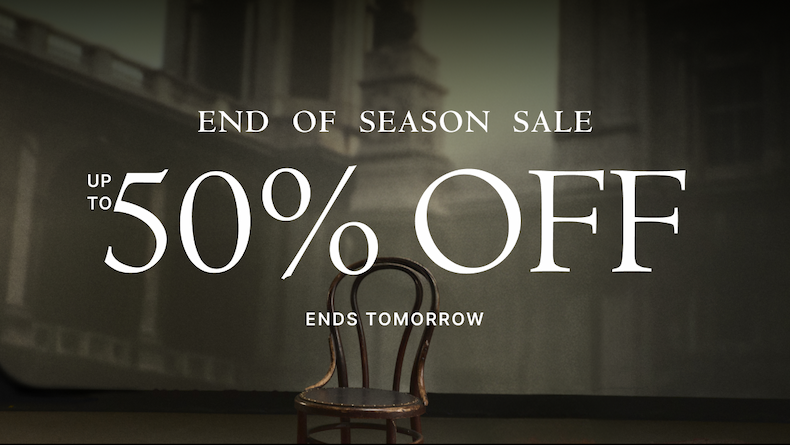 SHOP ALL SALE