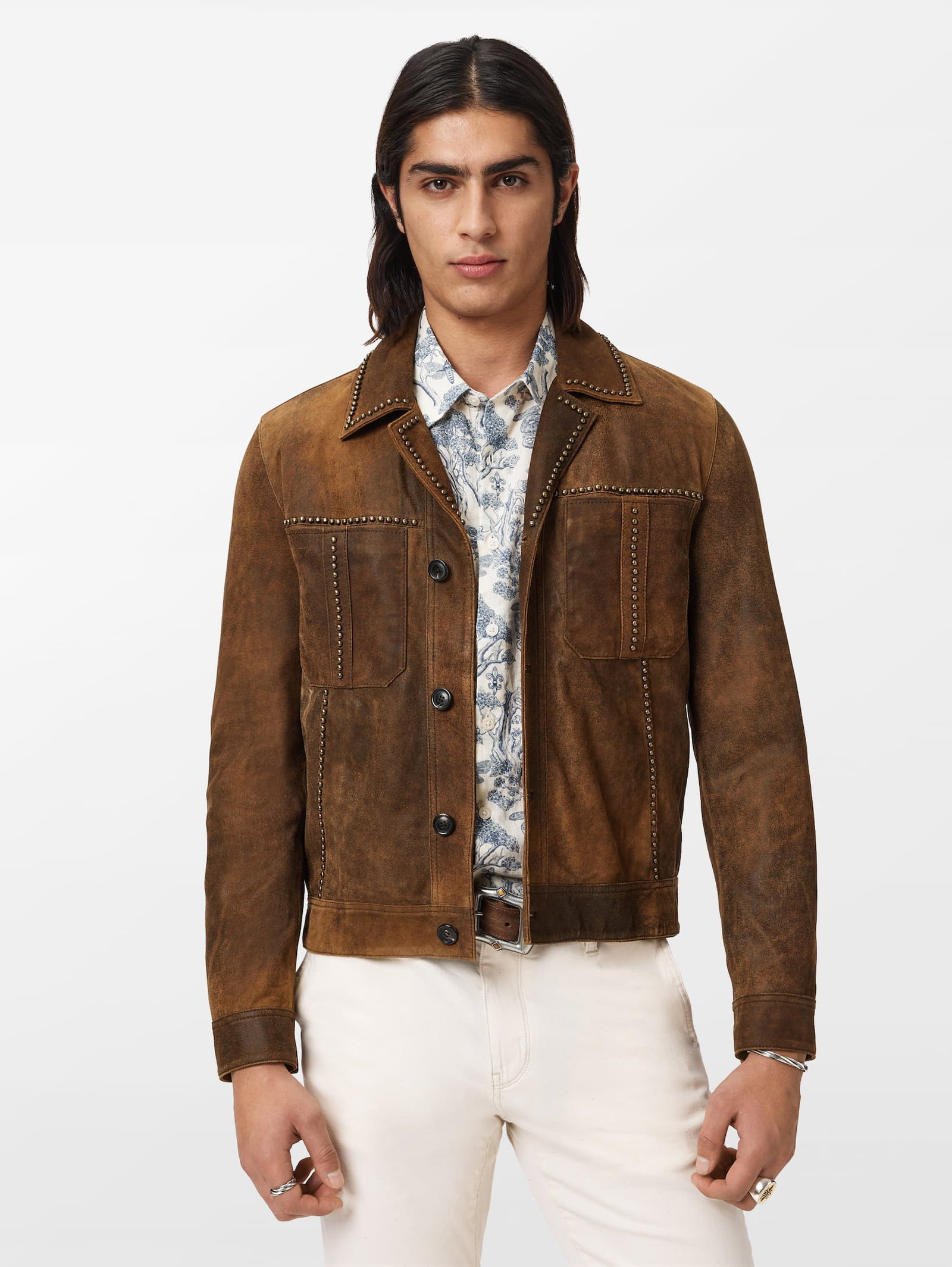 CARSON JACKET