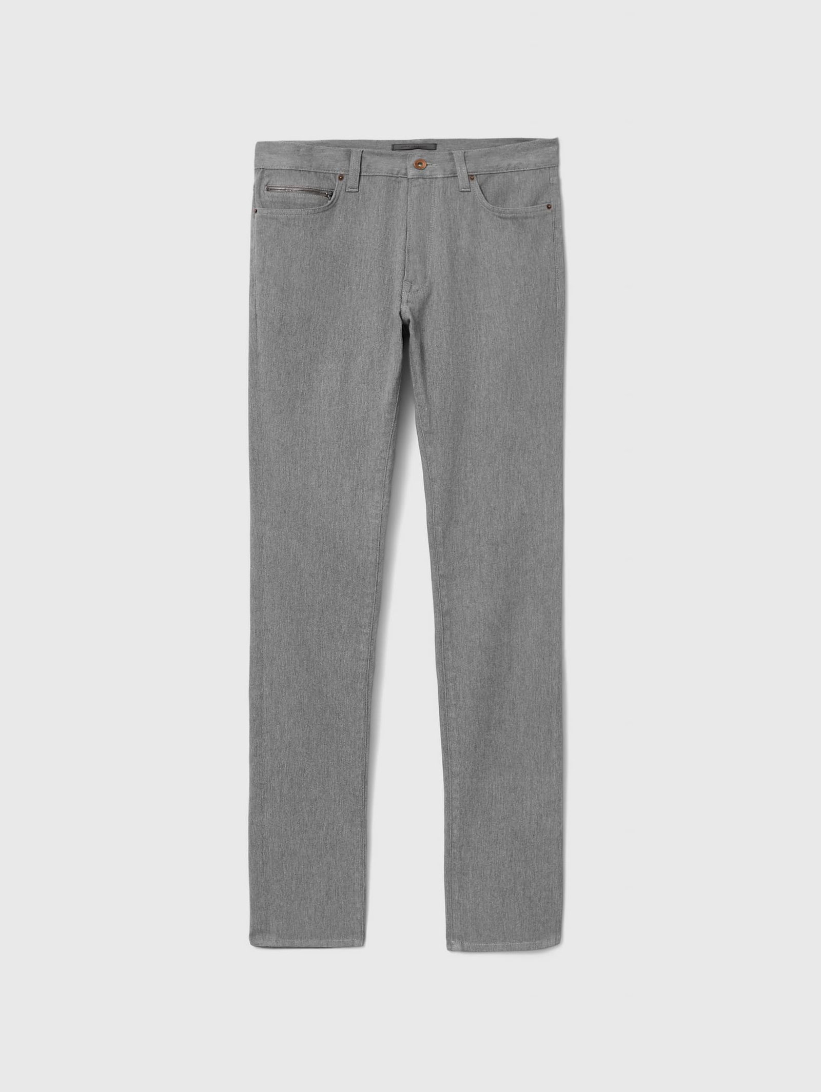 WIRE SKINNY FIT JEANS