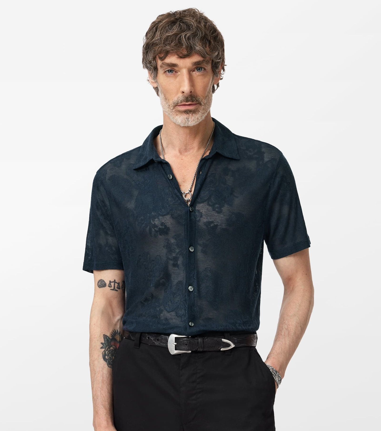 BIAGGIO SHIRT