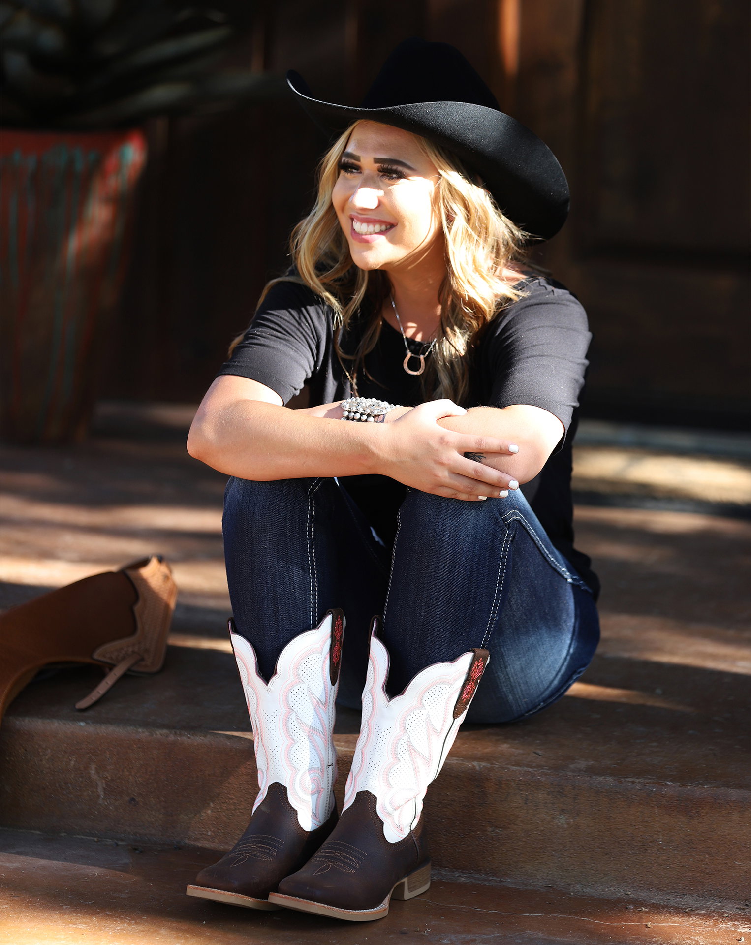 Women's Cowgirl Boots