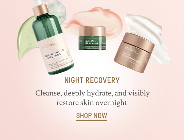 night recovery
