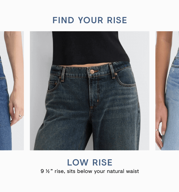 shop rivete denim