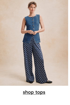 shop tops