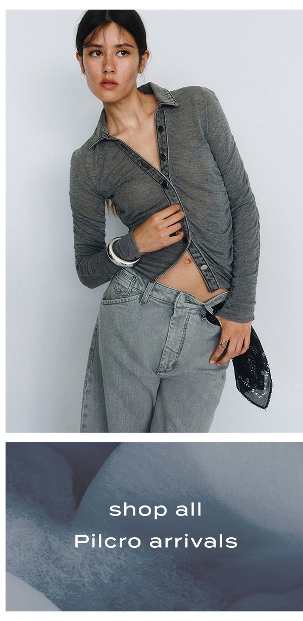 shop all pilcro arrivals