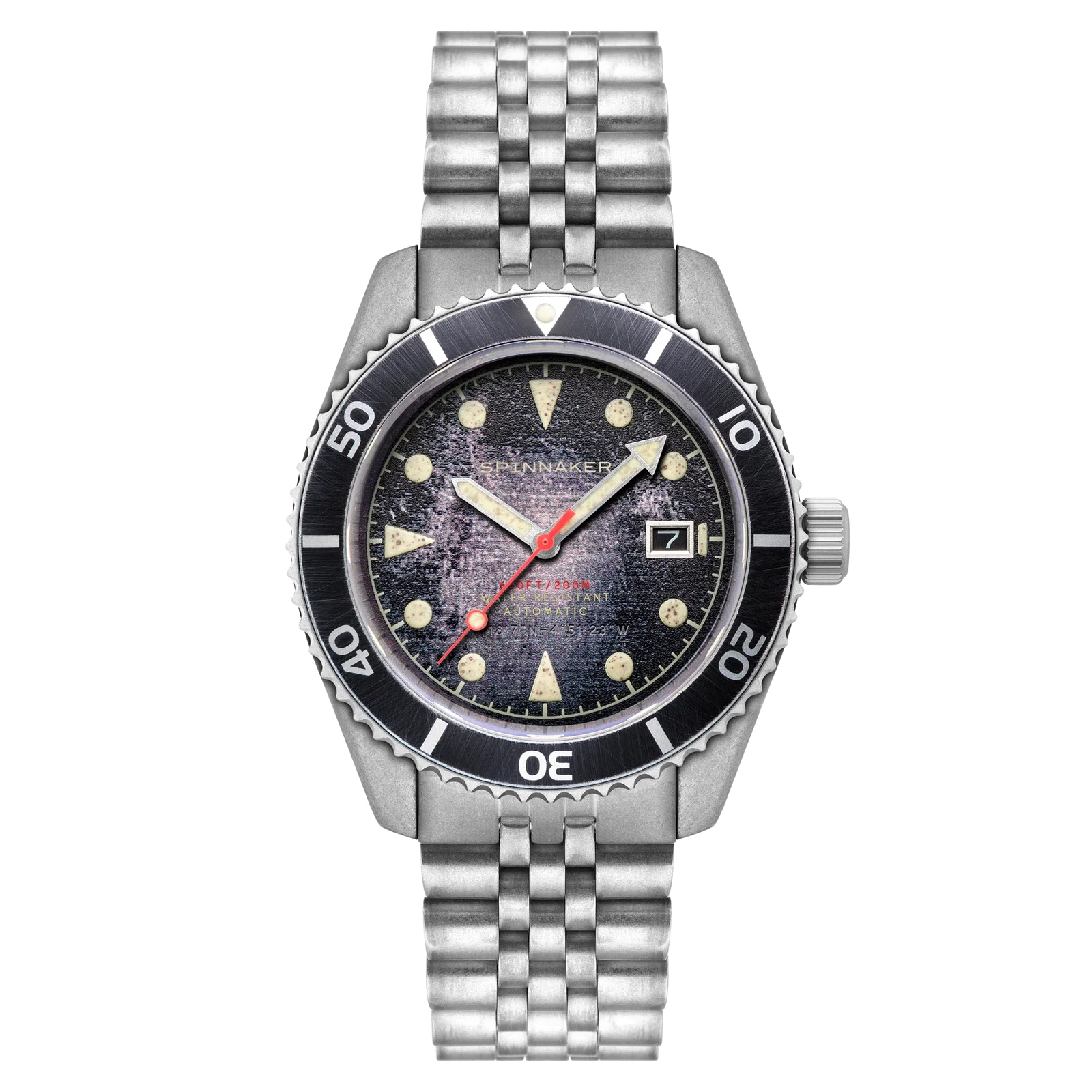Image of BARNACLE BLACK