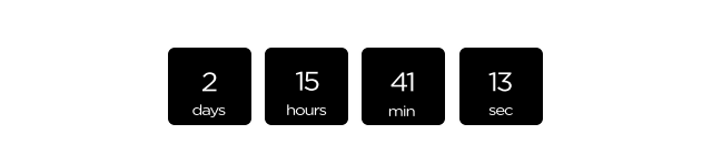 Countdown to Buy More, Save More Ends