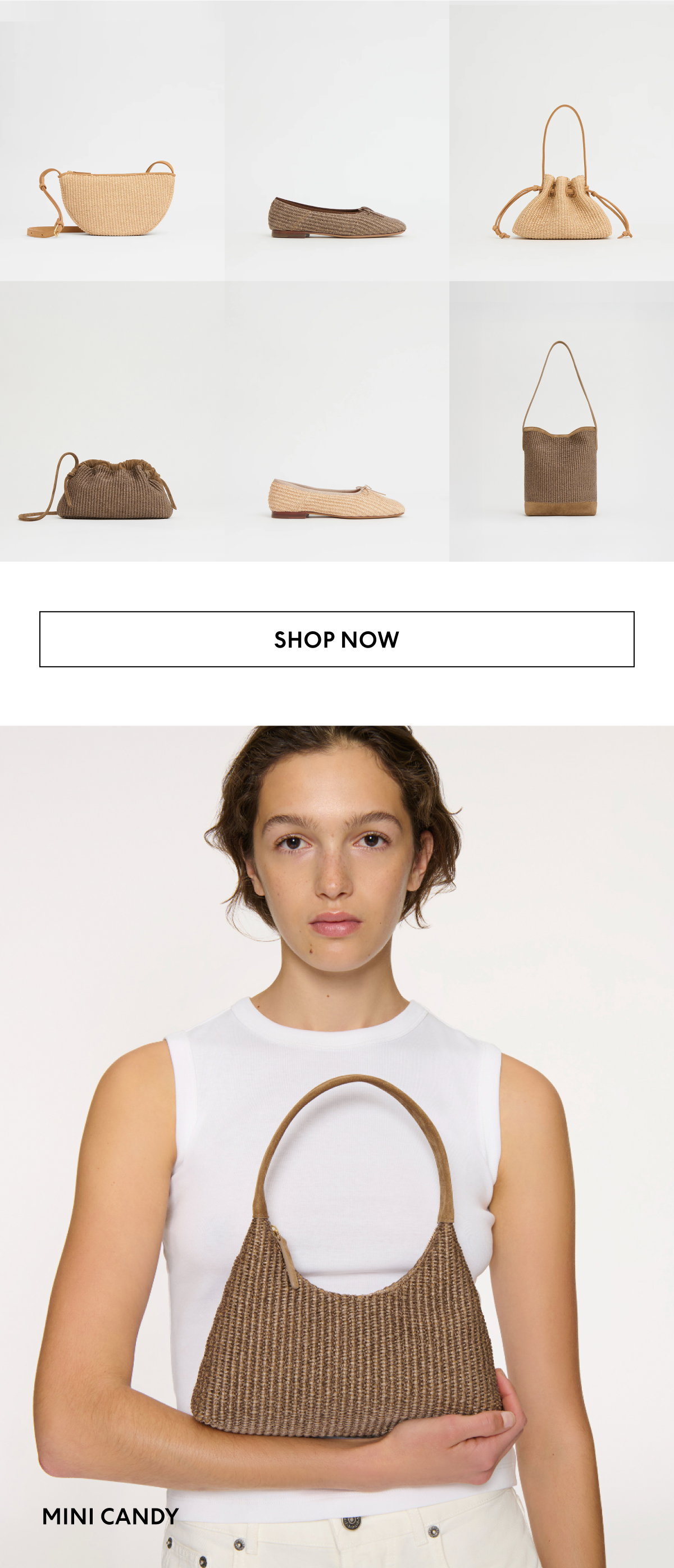 Shop Raffia Styles Now