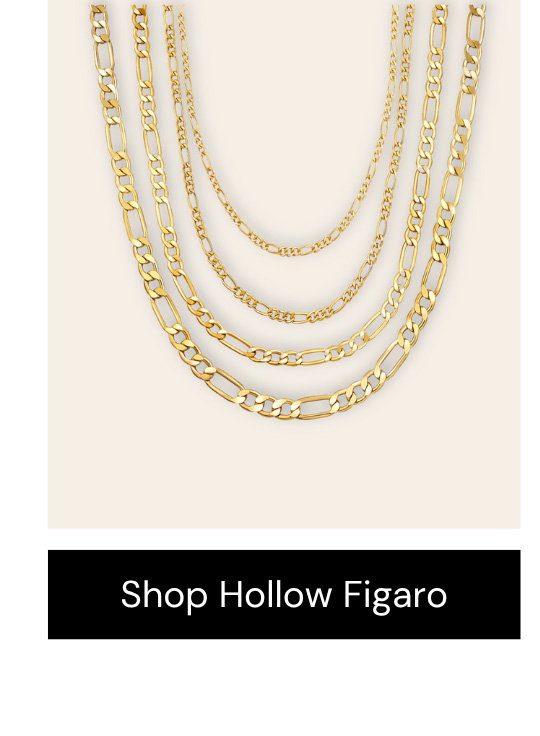 Shop Hollow Figaro