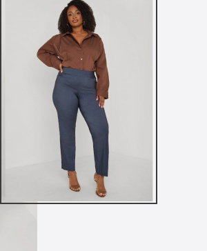 Millennium Tapered Pants
