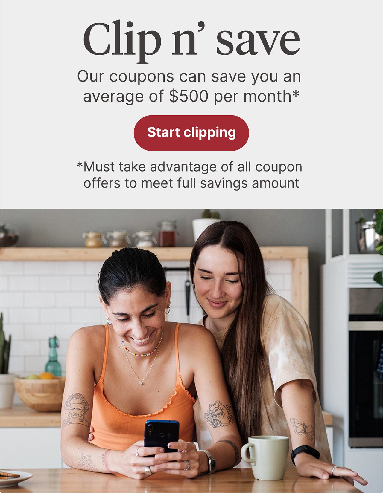 Coupon Hub