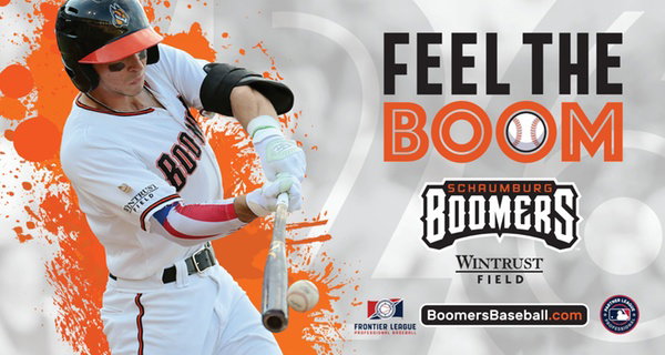 Schaumburg Boomers Baseball - Up to 43% Off