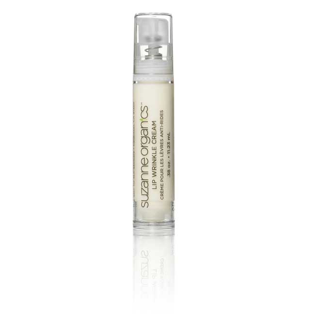 Image of Lip Wrinkle Cream