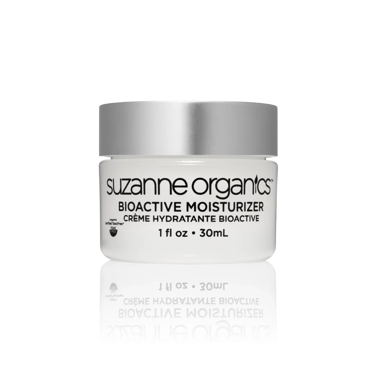 Image of Bioactive Moisturizer