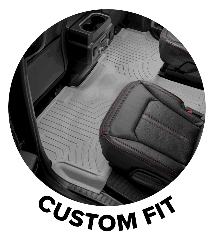 Custom Fit Image