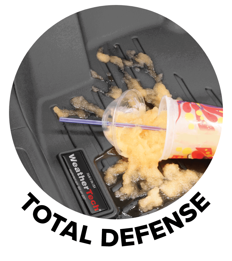 Total Defense Image
