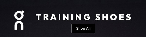 On Training Shoes | Shop All