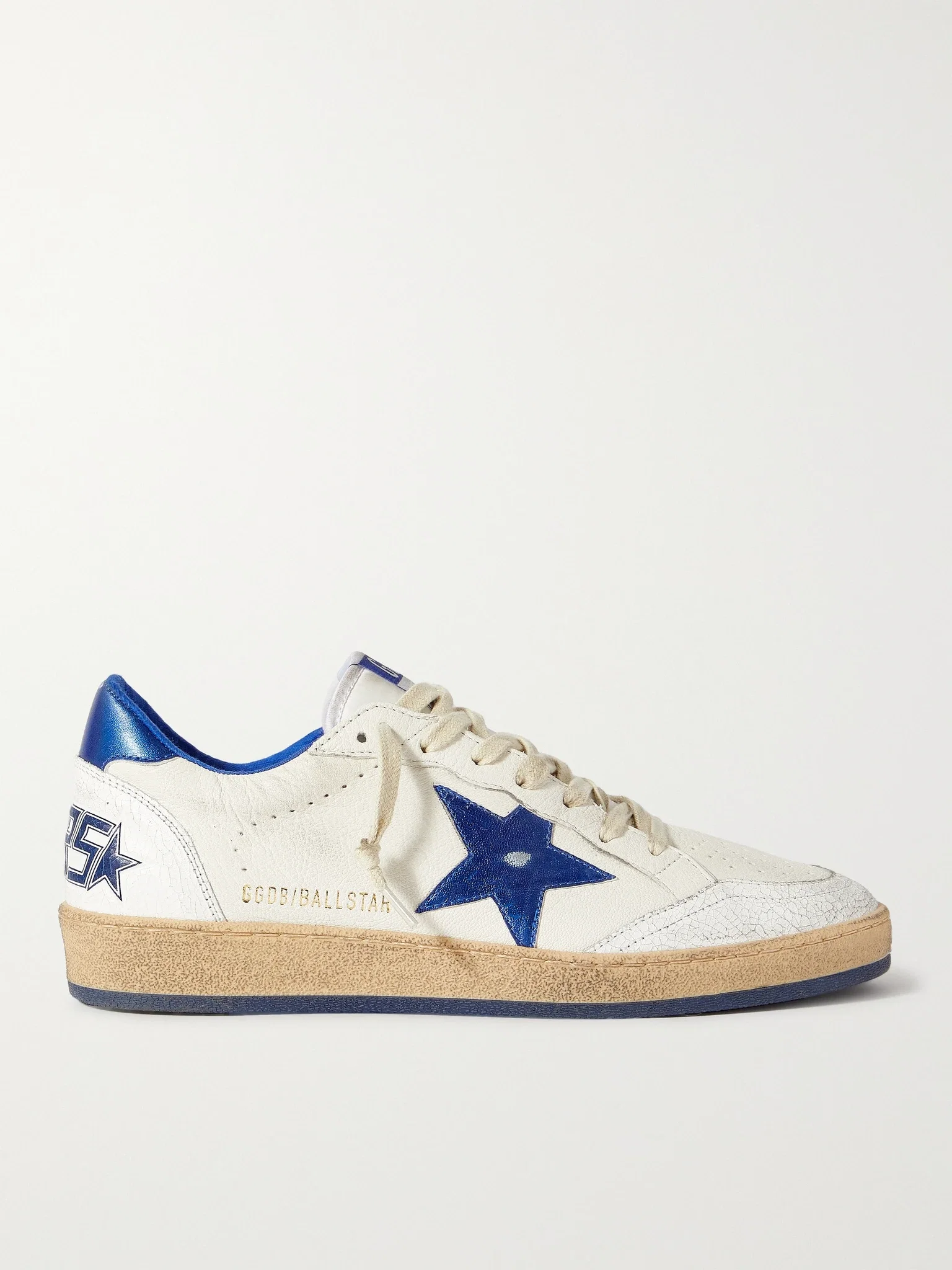 GOLDEN GOOSE