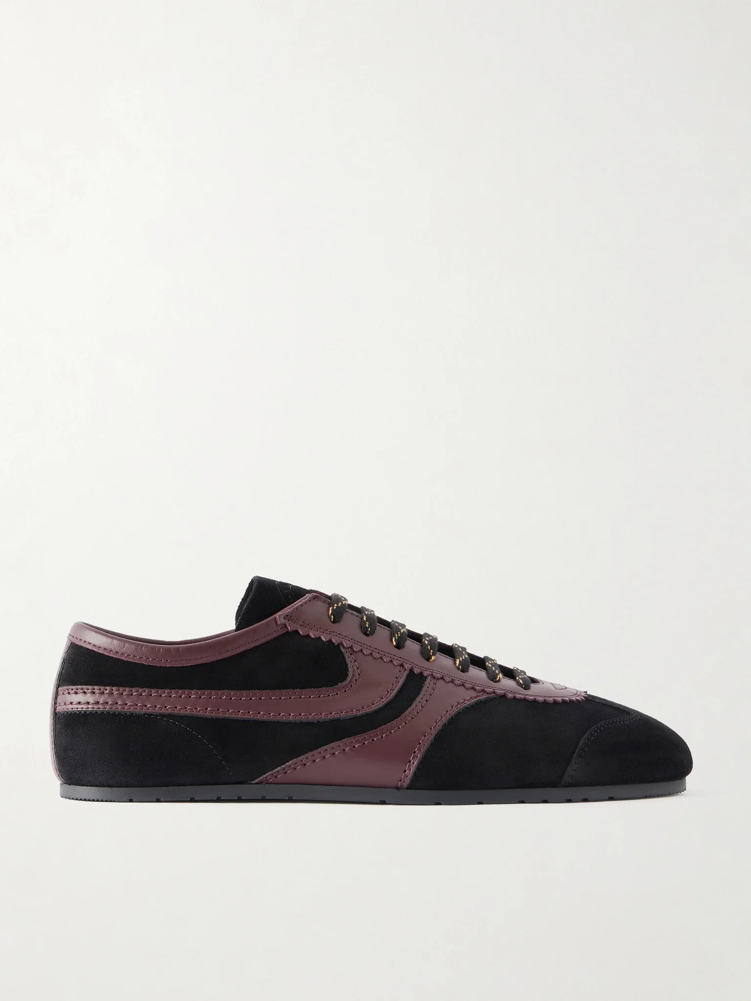 DRIES VAN NOTEN