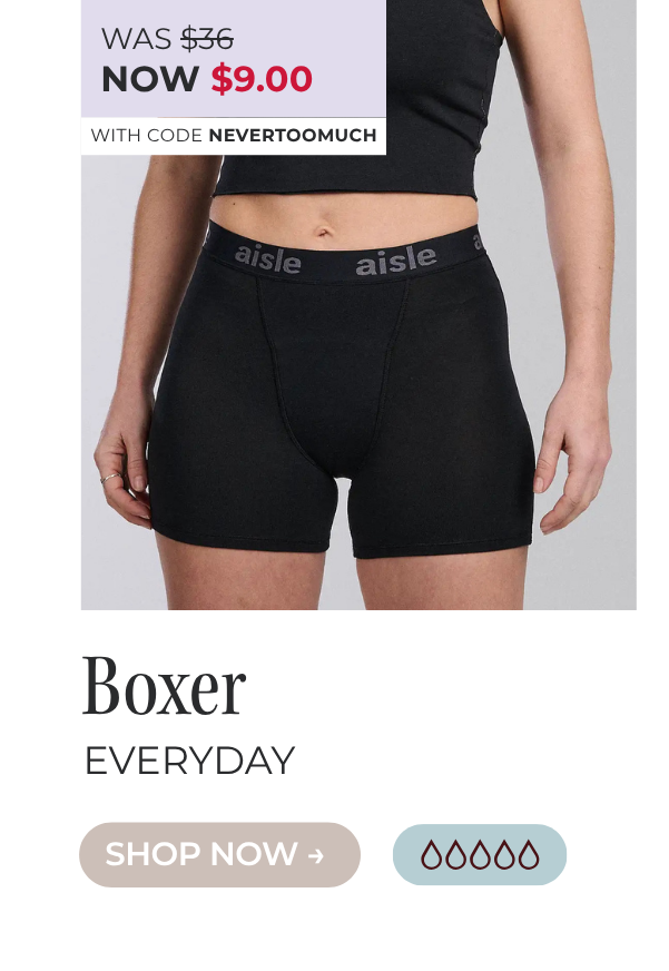 SHOP EVERYDAY BOXER